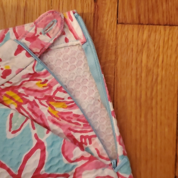 Lilly Pulitzer Shorts 00 - Picture 5 of 6